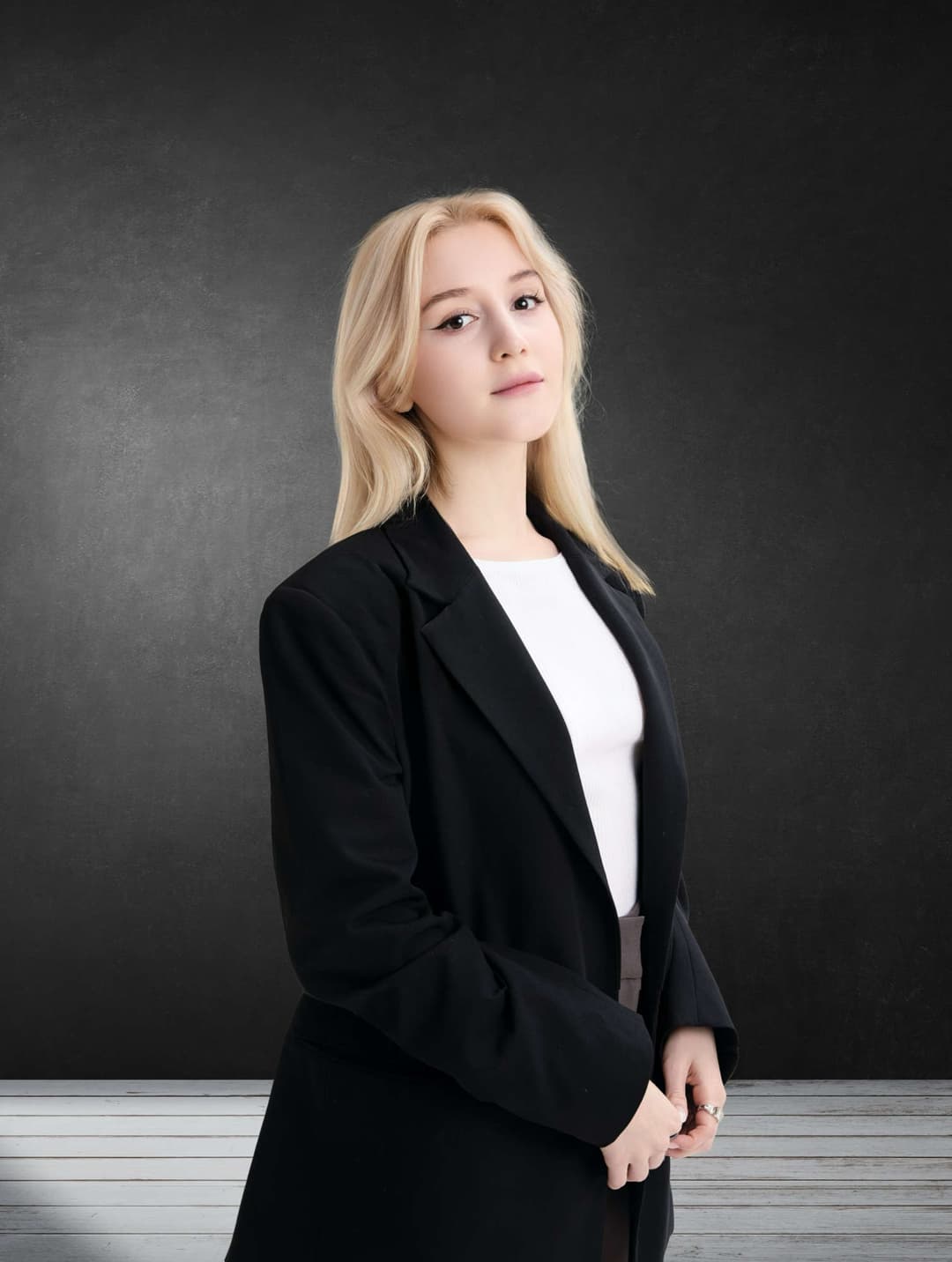 Daria Tsiolkovskaia - Designer