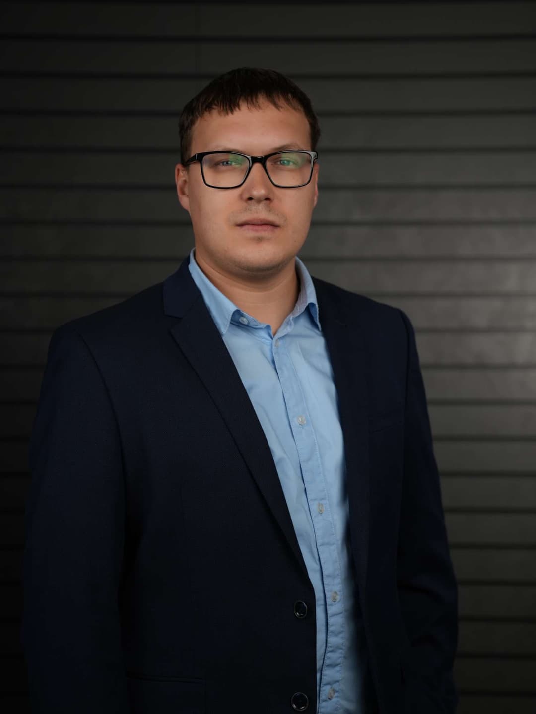 Dmitri Koldau - Konsultant