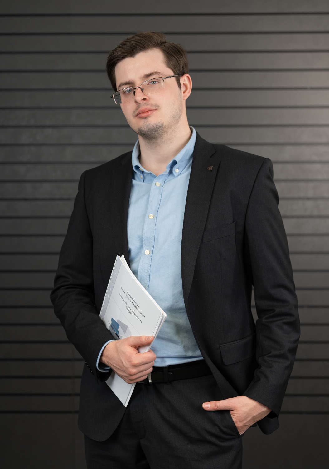 Kirill Oskolkov - Head of Marketing / Projektleiter