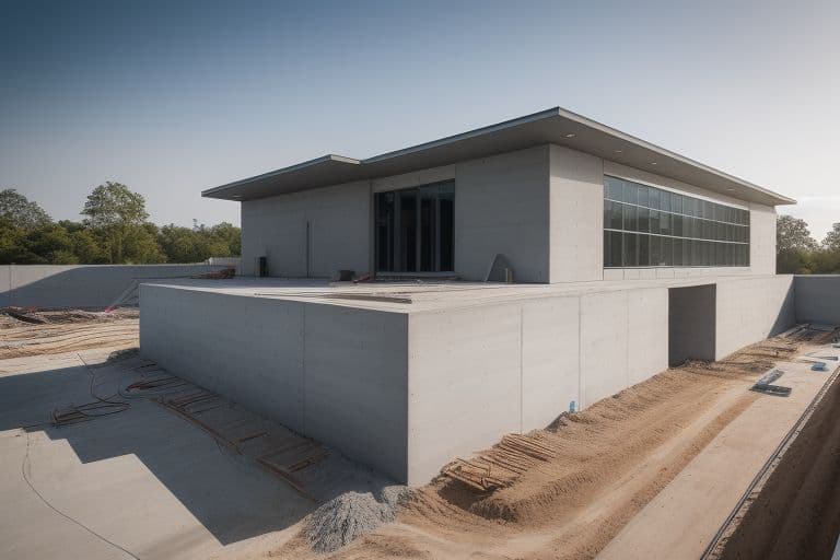 Ingenieurbauwerke
